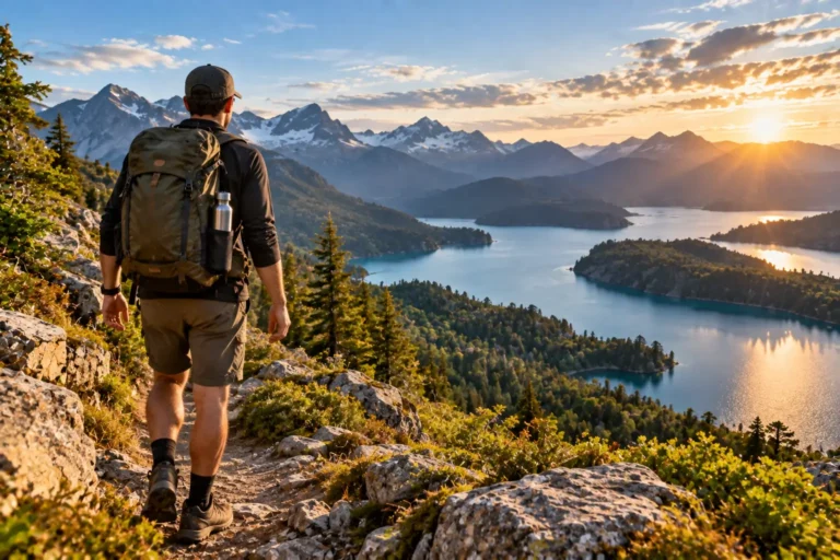 Menos Plástico na Viagem: 12 Atitudes Para uma Aventura Mais Sustentável