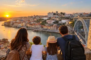 Portugal em Família: Roteiro de 10 Dias por Lisboa, Sintra, Coimbra e Porto