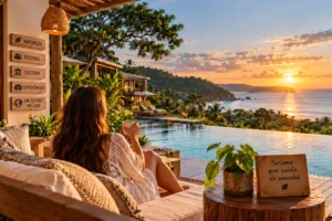Hotéis Sustentáveis: Como Escolher uma Hospedagem