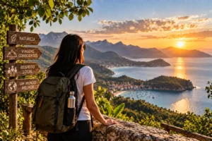 Como Viajar de Forma Sustentável: 10 Atitudes Simples e Práticas