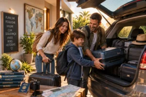 Destinos de Risco: Como Avaliar a Segurança Antes de Viajar