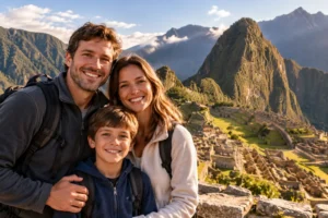 América do Sul em 15 Dias: Roteiro em Família por Chile e Peru