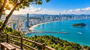 10 Pontos Turísticos de Santa Catarina Para Conhecer em Sua Próxima Viagem