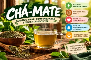 chá-mate para que serve e gaúcho tomando chimarrão