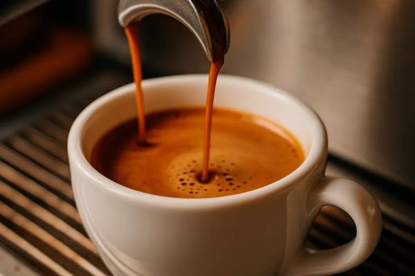 Café Espresso Faz Bem à Saúde? Descubra a Verdade por Trás do Sabor que Conquistou o Mundo