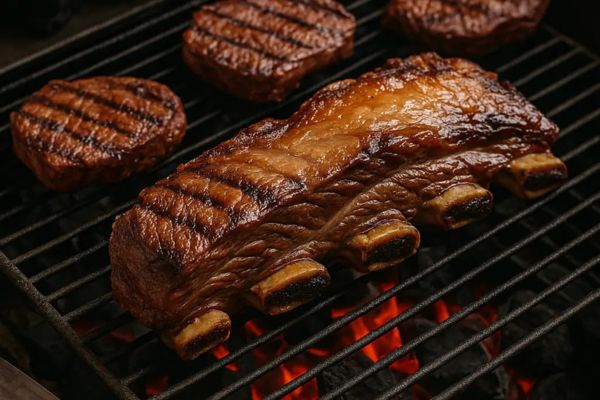 Erros que estragam o churrasco: veja o que evitar e como acertar sempre