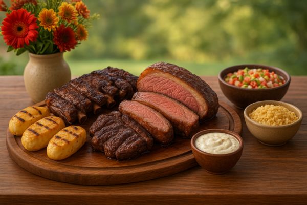 Carnes para churrasco: guia completo para surpreender no sabor