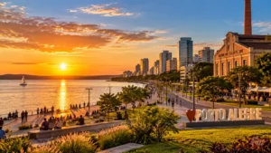 7 Pontos Turísticos de Porto Alegre que Vale a Pena Conhecer