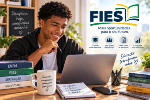 FIES: Como Funciona, Quem Pode Participar e Como se Inscrever