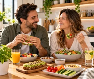 O Que Comer Quando Não Quer Cozinhar: 15 Ideias Práticas