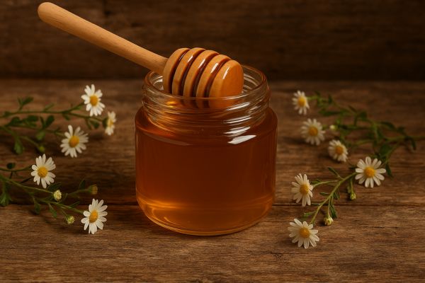 7 Motivos Comprovados Para Você Começar a Tomar Mel Ainda Hoje