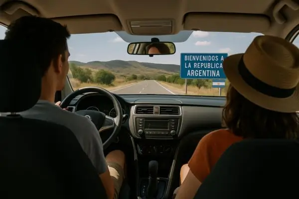 Países que não precisa de passaporte: descubra como viajar de forma prática e segura