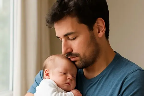 Licença Paternidade: Quantos Dias o Pai Tem Direito Quando o Filho Nasce?