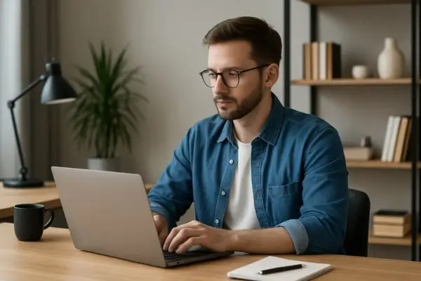 Como limpar cache do computador: 3 passos essenciais para melhorar o desempenho da máquina