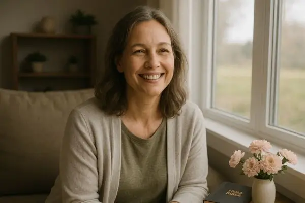 Deus nos livra do medo através da fé: Como vencer os temores confiando Nele