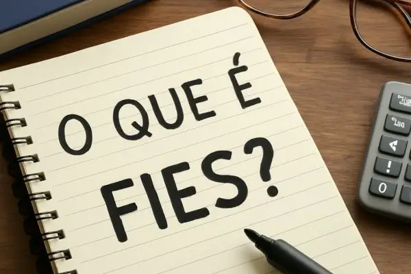 Desvendando o Futuro: O que é FIES e Como Ele Pode Transformar Sua Jornada Acadêmica
