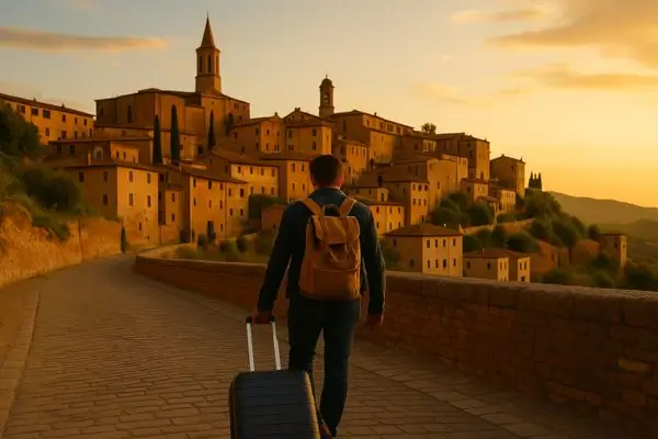 O Que É Cidadania Italiana por Sangue e Quem Tem Direito