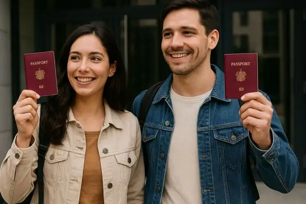 Documentação Necessária para Tirar o Passaporte: Tudo o que Você Precisa Saber.