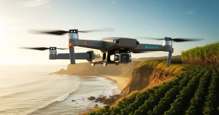 Melhores drones até R$ 2.500 em 2025: qual comprar no Brasil