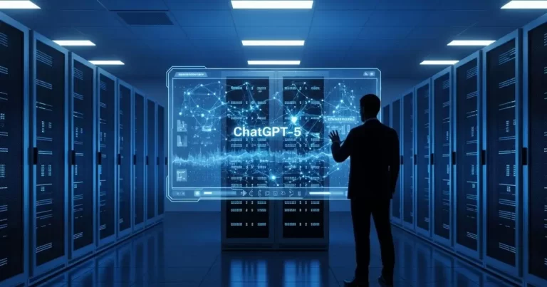 CHATGPT-5 no marketing: da estratégia à execução com inteligência prática