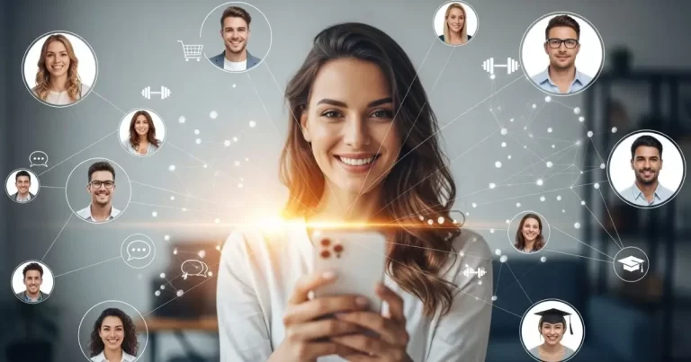 Profissão Influencer: guia prático para começar e monetizar