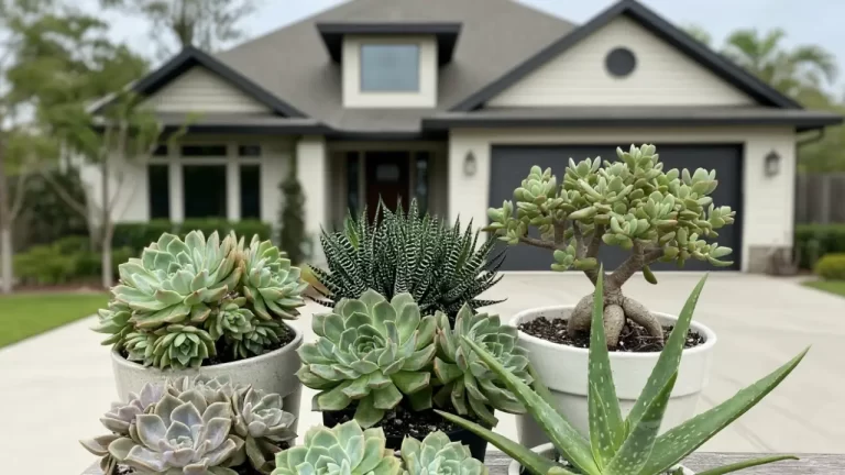 Guia essencial para cultivar suculenta com confiança
