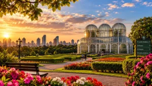 O Que Fazer em Curitiba PR: 8 Passeios e Pontos Turísticos