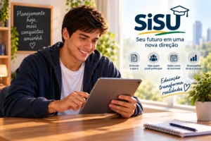 SiSU: O Que É, Como Funciona