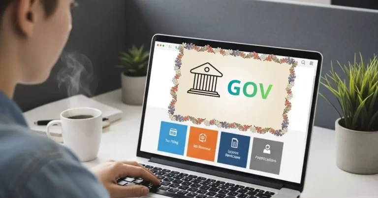 Gov br criar conta: O passo essencial para acessar serviços públicos digitais