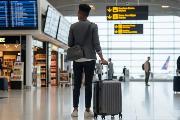 Desvendando os Segredos da Sua Bagagem de Mão LATAM: Um Guia Completo atual para Viajar Sem Preocupações 2025 e 2026