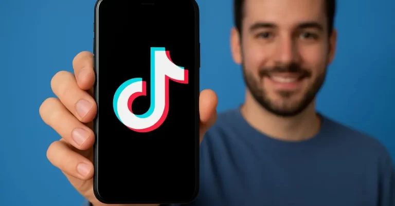 Como recuperar conta no TikTok: O guia definitivo para voltar ao seu perfil