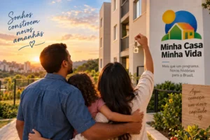 Minha Casa Minha Vida