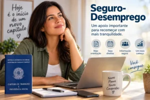 Seguro-Desemprego: Como Solicitar, Quem Tem Direito e Quantas Parcelas Recebe