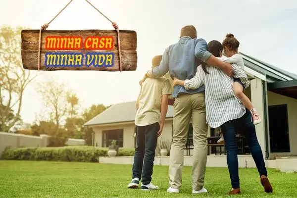 Minha Casa Minha Vida: Guia Completo Para Conquistar Sua Casa Própria em 2026