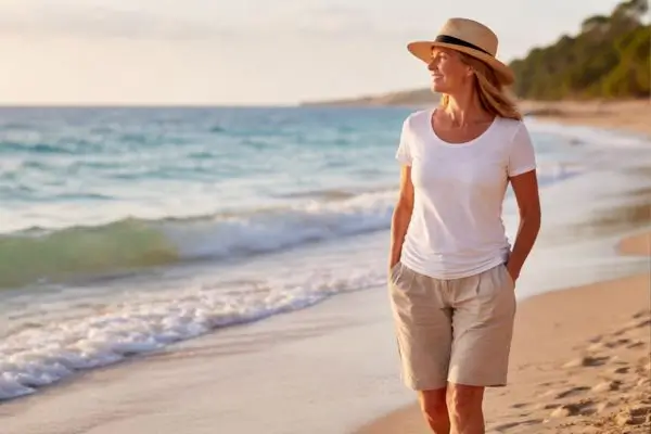 Como a pré menopausa transforma o corpo feminino e revela sinais que quase ninguém explica