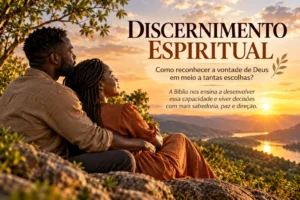Discernimento Espiritual: O Que É e Como Desenvolver